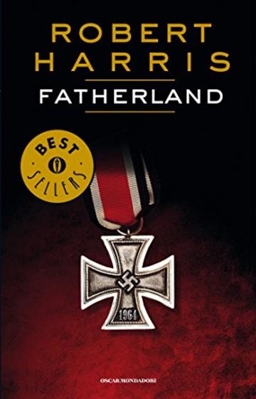 Fatherland (Oscar bestsellers Vol. 369)